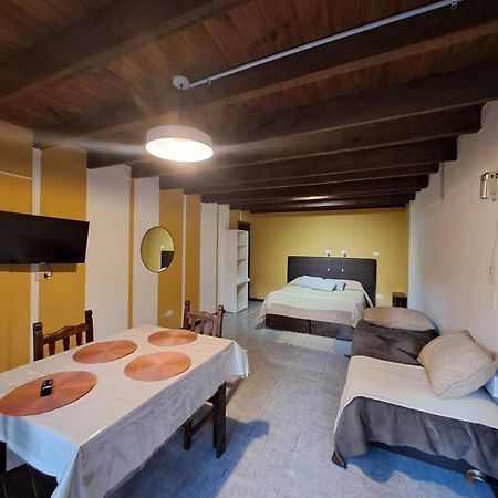 Tierra De Mestizos Villa La Angostura Esterno foto