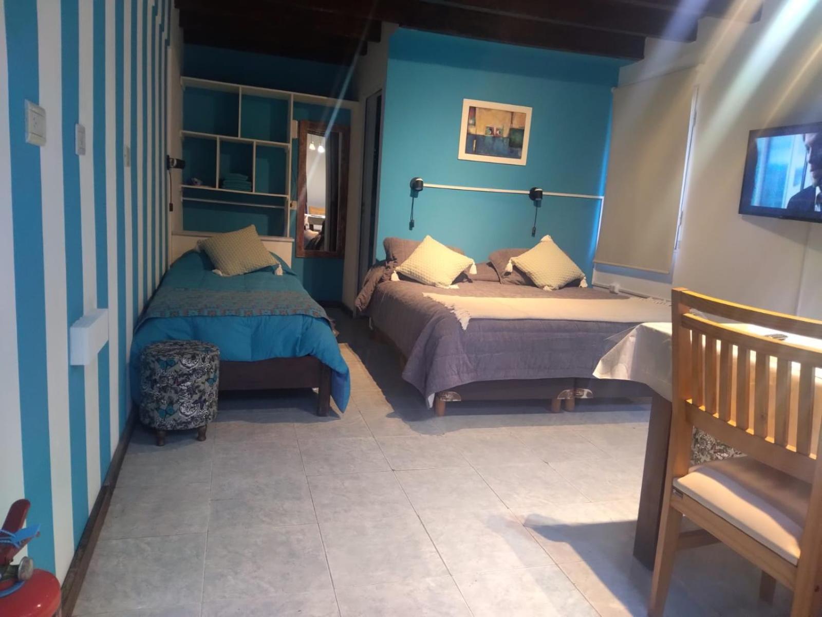 Tierra De Mestizos Villa La Angostura Esterno foto