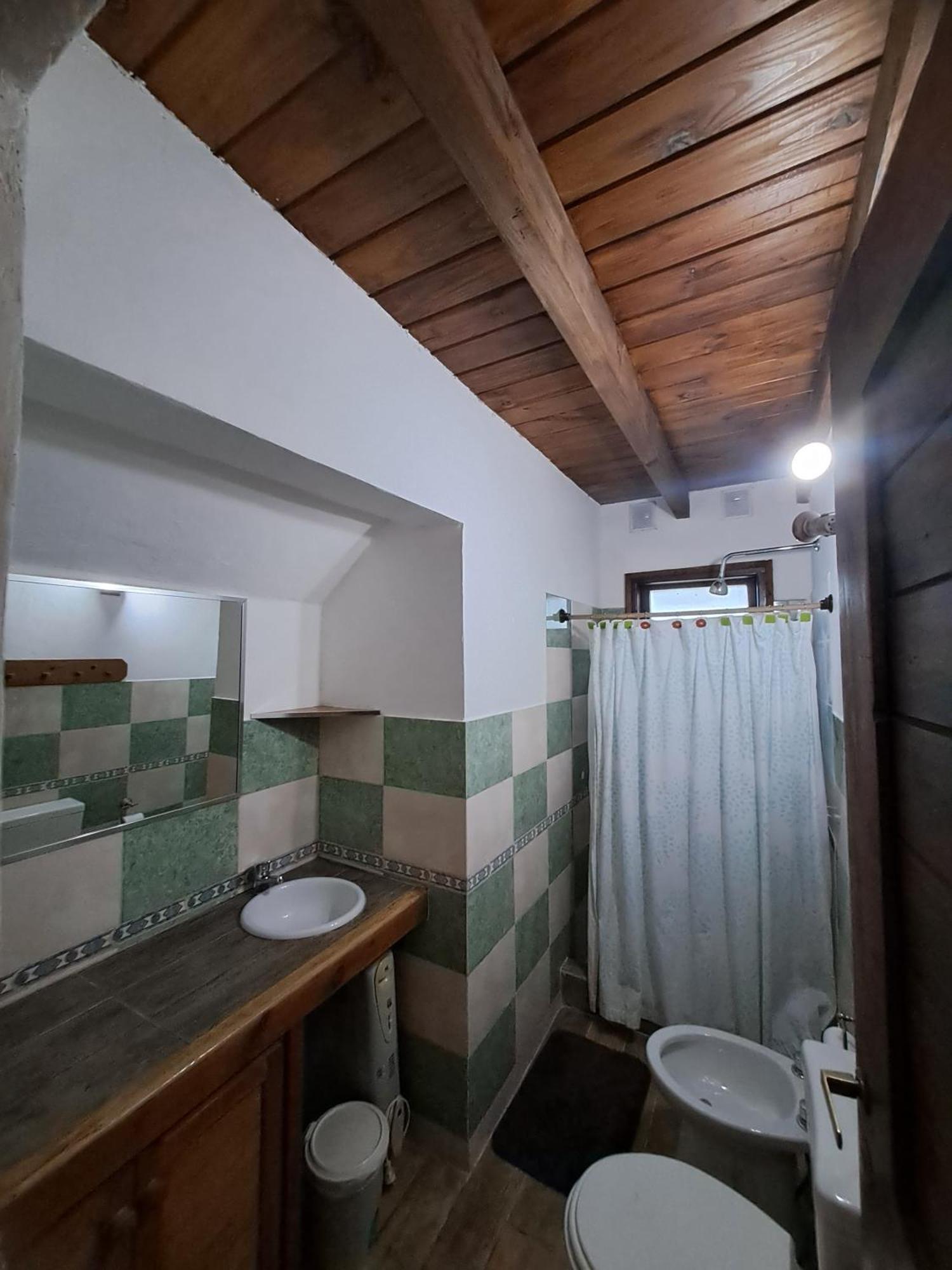 Tierra De Mestizos Villa La Angostura Esterno foto