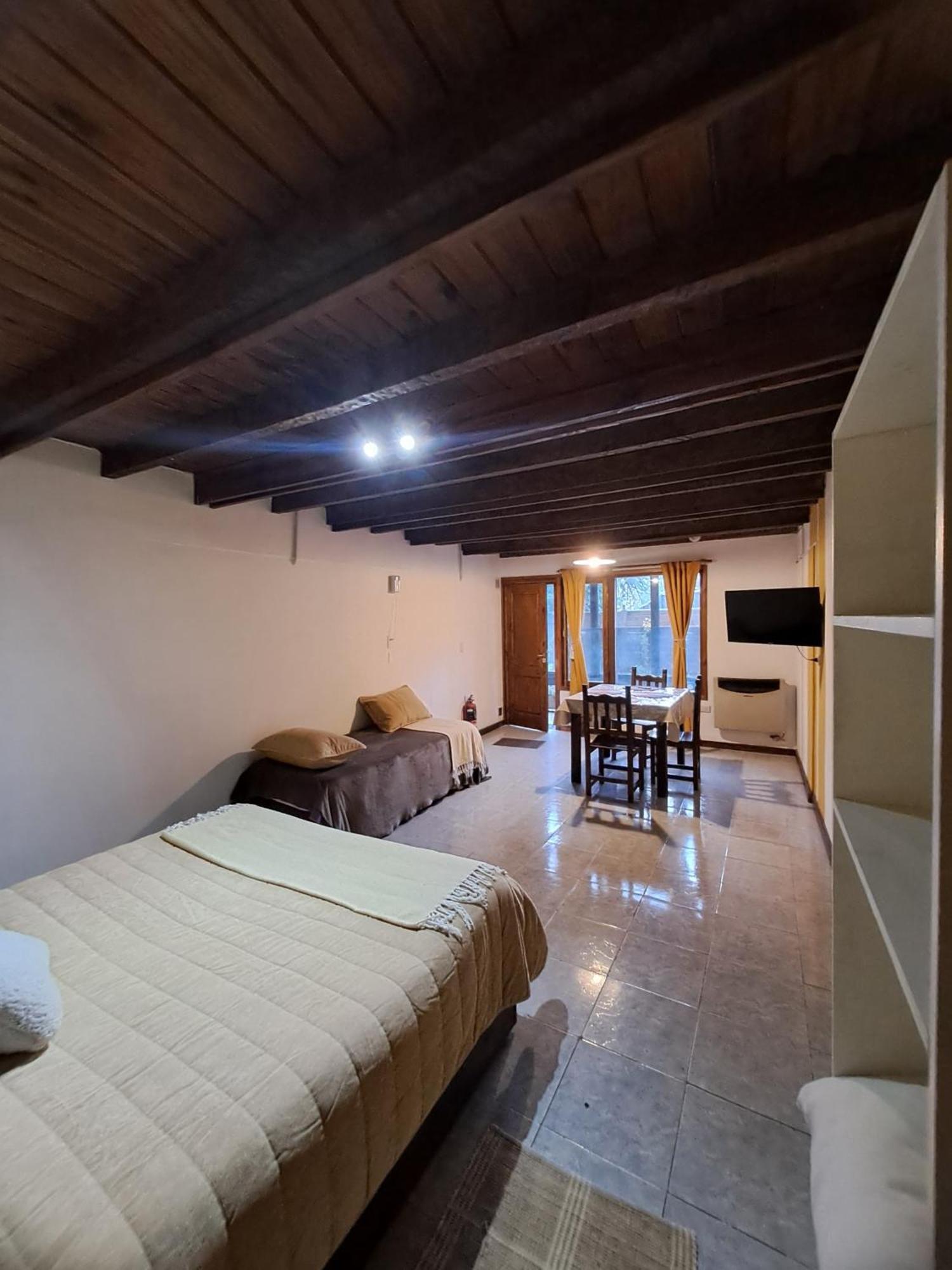 Tierra De Mestizos Villa La Angostura Esterno foto